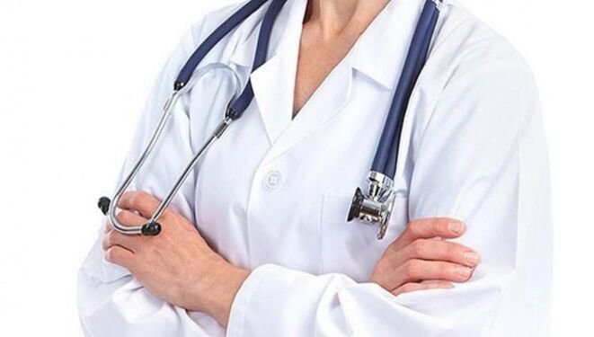 Vaš liječnik će vam pomoći identificirati gljivicu na temelju njezinih simptoma.